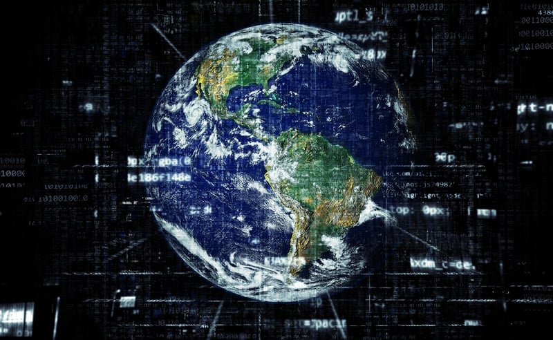 Global Expansion